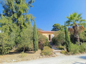 Maison en résidence